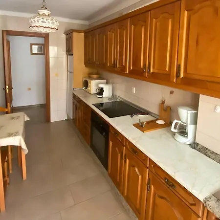 Apartment Casa Moreno Authentic Charm And Comfort In Velez-malaga *