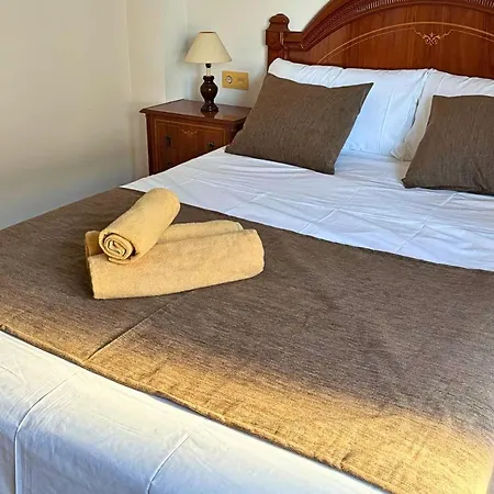Casa Moreno Authentic Charm And Comfort In Velez-malaga Apartment *
