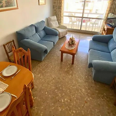 Casa Moreno Authentic Charm And Comfort In Velez-malaga Apartment *