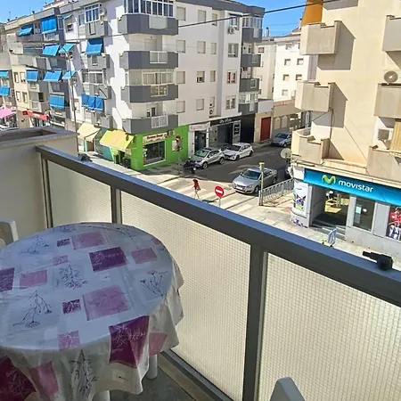 Apartment Casa Moreno Authentic Charm And Comfort In Velez-malaga *