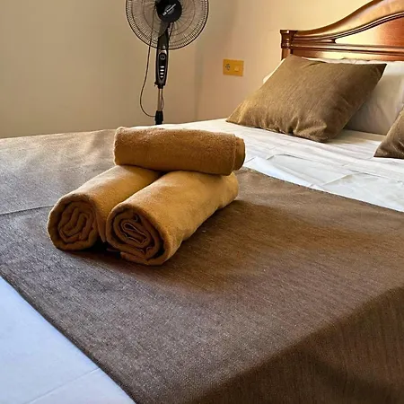 Casa Moreno Authentic Charm And Comfort In Velez-malaga *