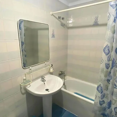 Casa Moreno Authentic Charm And Comfort In Velez-malaga Apartment