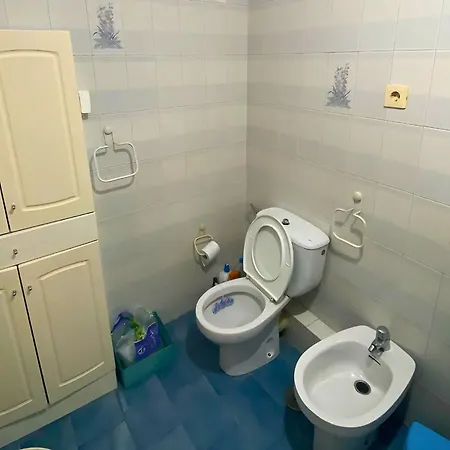Casa Moreno Authentic Charm And Comfort In Velez-malaga *
