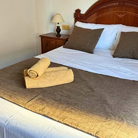 Casa Moreno Authentic Charm And Comfort In Velez-malaga Apartment *