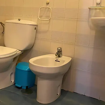 Casa Moreno Authentic Charm And Comfort In Velez-malaga Apartment *