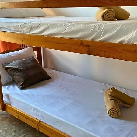 Casa Moreno Authentic Charm And Comfort In Velez-malaga *