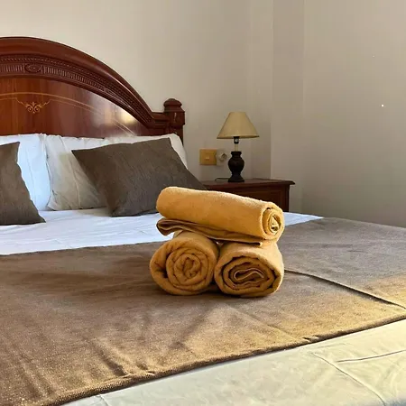 Casa Moreno Authentic Charm And Comfort In Velez-malaga Apartment *